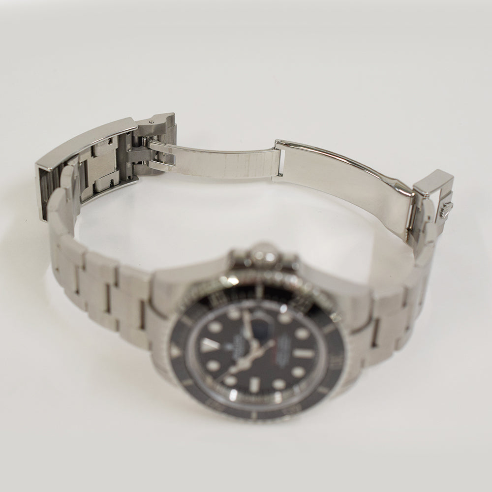 Rolex Sea-Dweller 126600