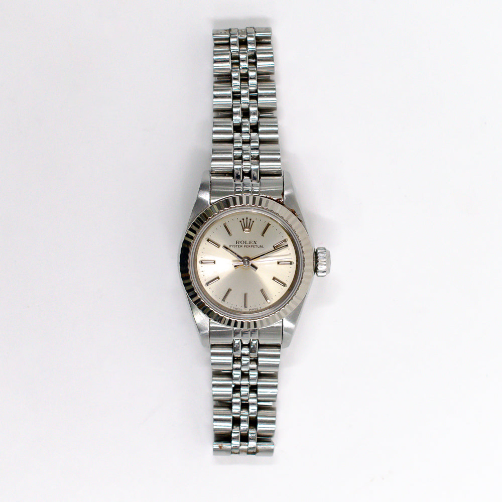 Rolex Oyster Perpetual 26 67194
