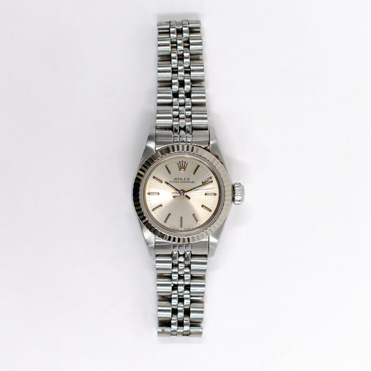 Rolex Oyster Perpetual 26 67194