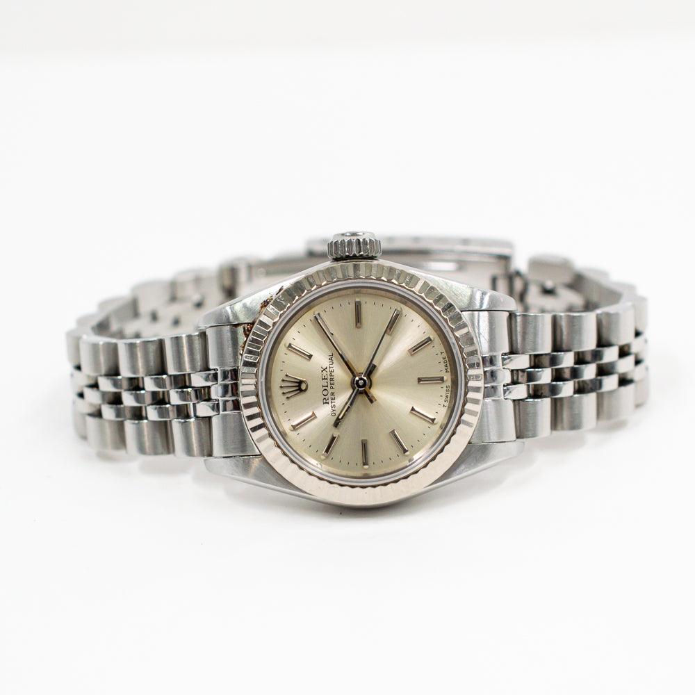 Rolex Oyster Perpetual 26 67194