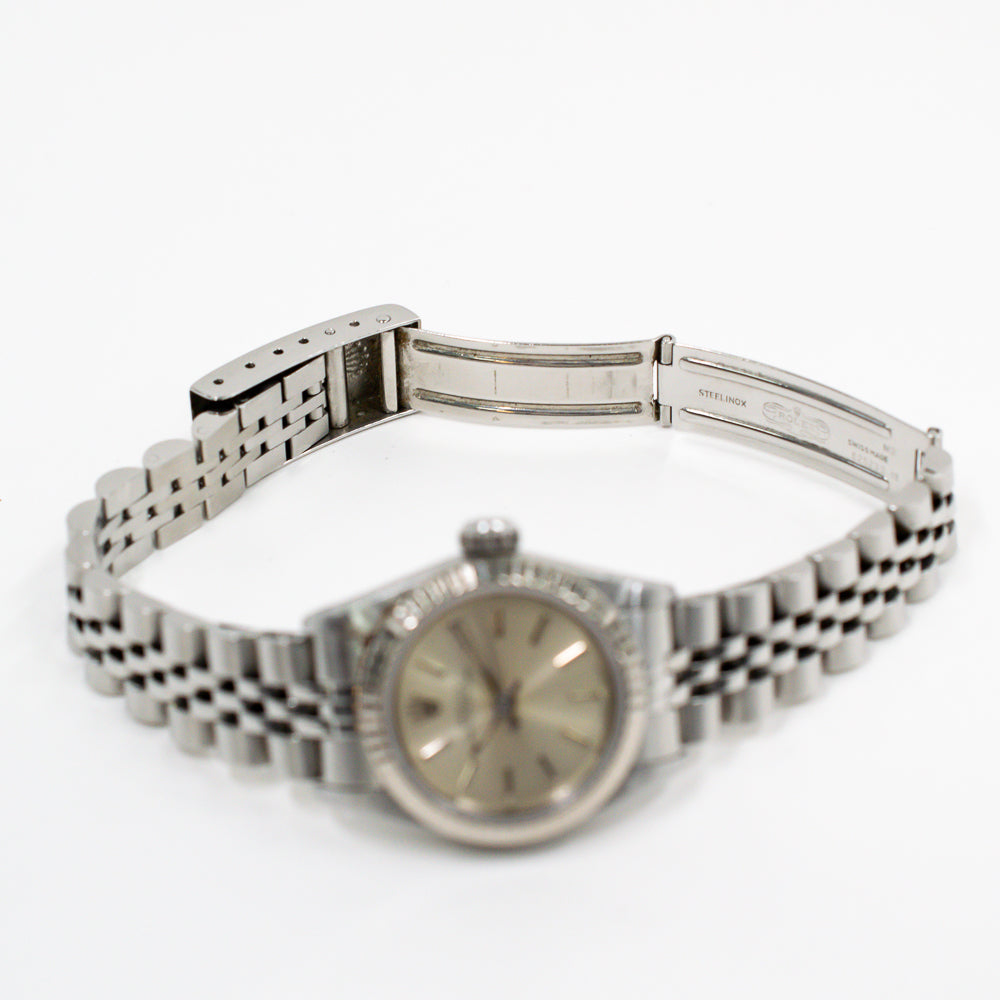 Rolex Oyster Perpetual 26 67194