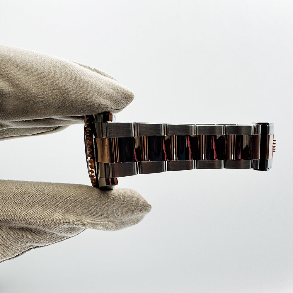 Rolex Yacht-Master 40 126621