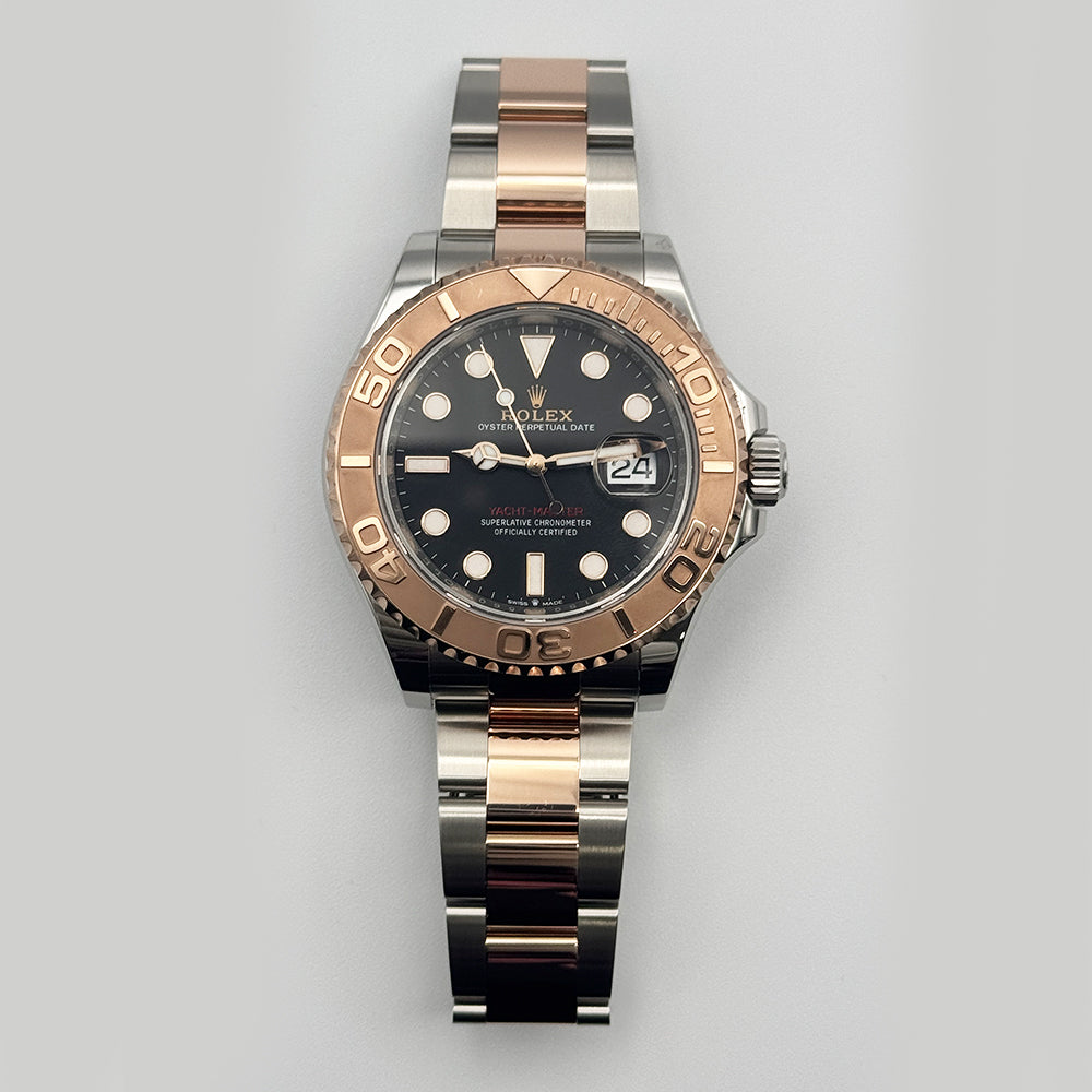 Rolex Yacht-Master 40 126621