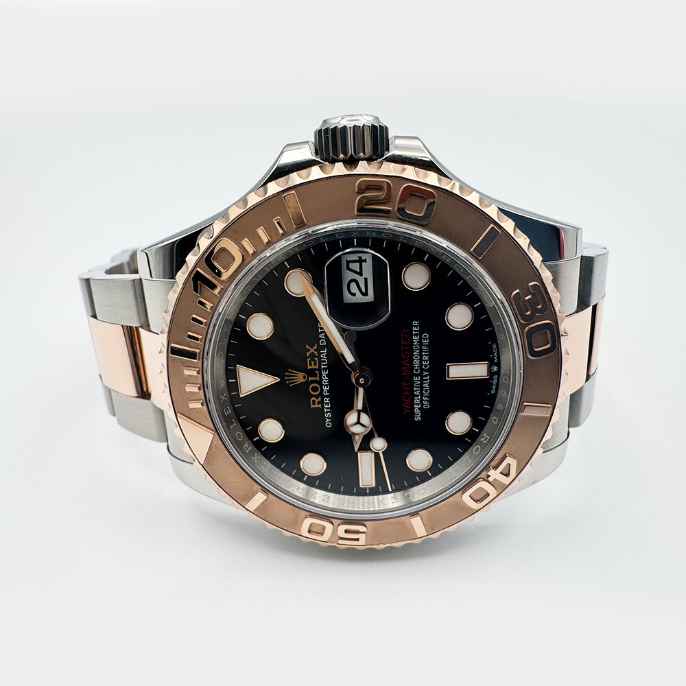 Rolex Yacht-Master 40 126621
