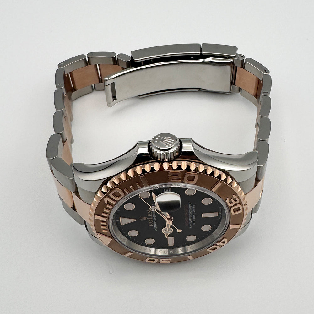 Rolex Yacht-Master 40 126621