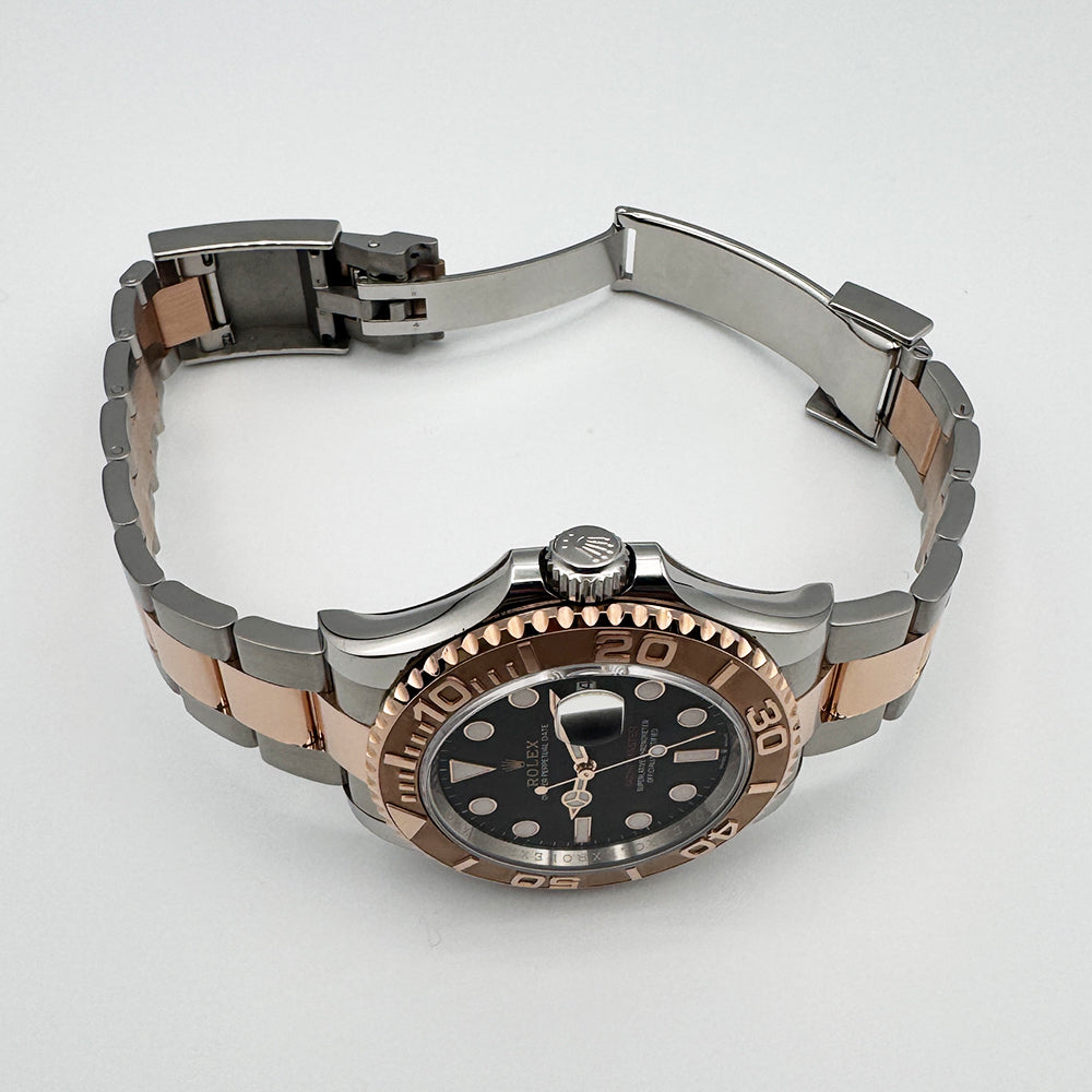 Rolex Yacht-Master 40 126621