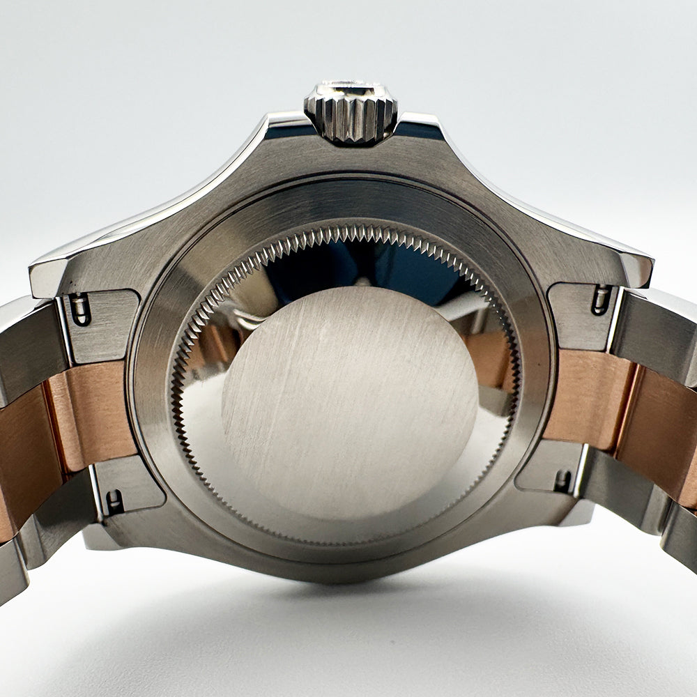 Rolex Yacht-Master 40 126621