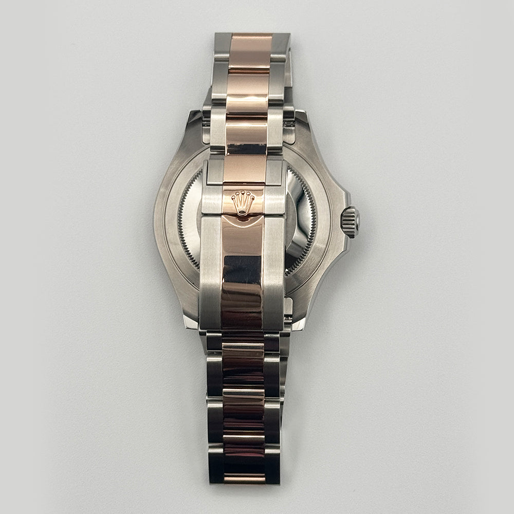 Rolex Yacht-Master 40 126621