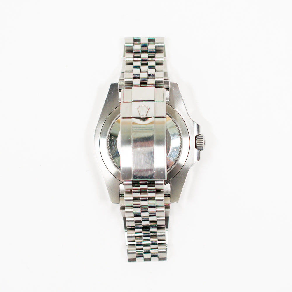 Rolex GMT-Master II 126710BLRO