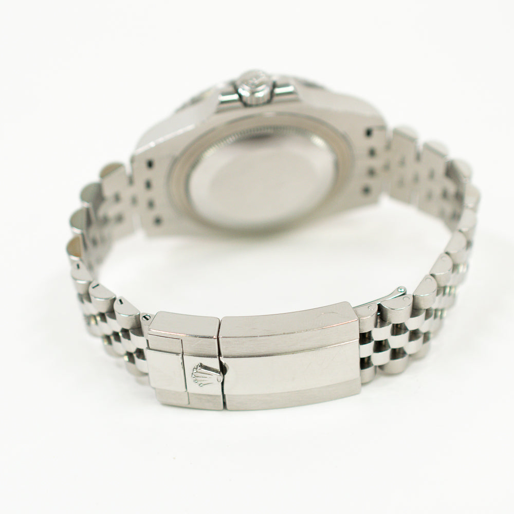 Rolex GMT-Master II 126710BLRO