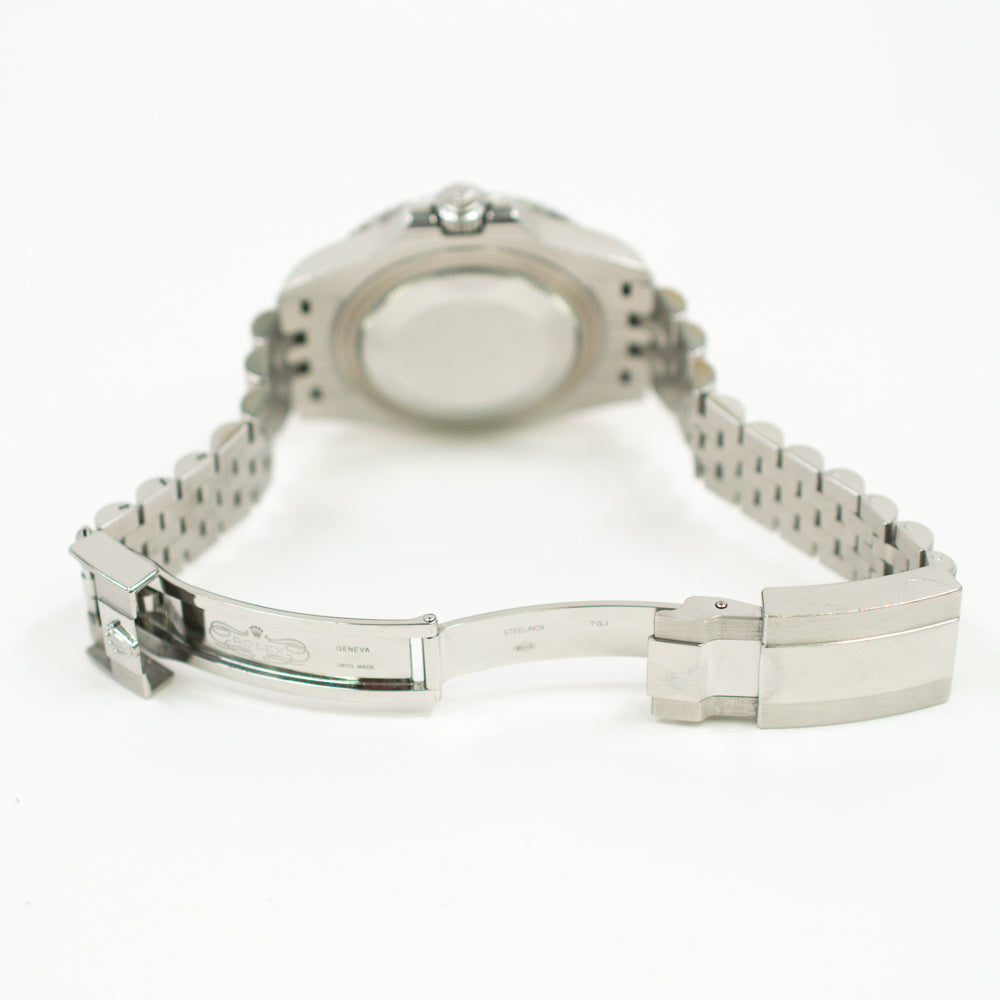 Rolex GMT-Master II 126710BLRO