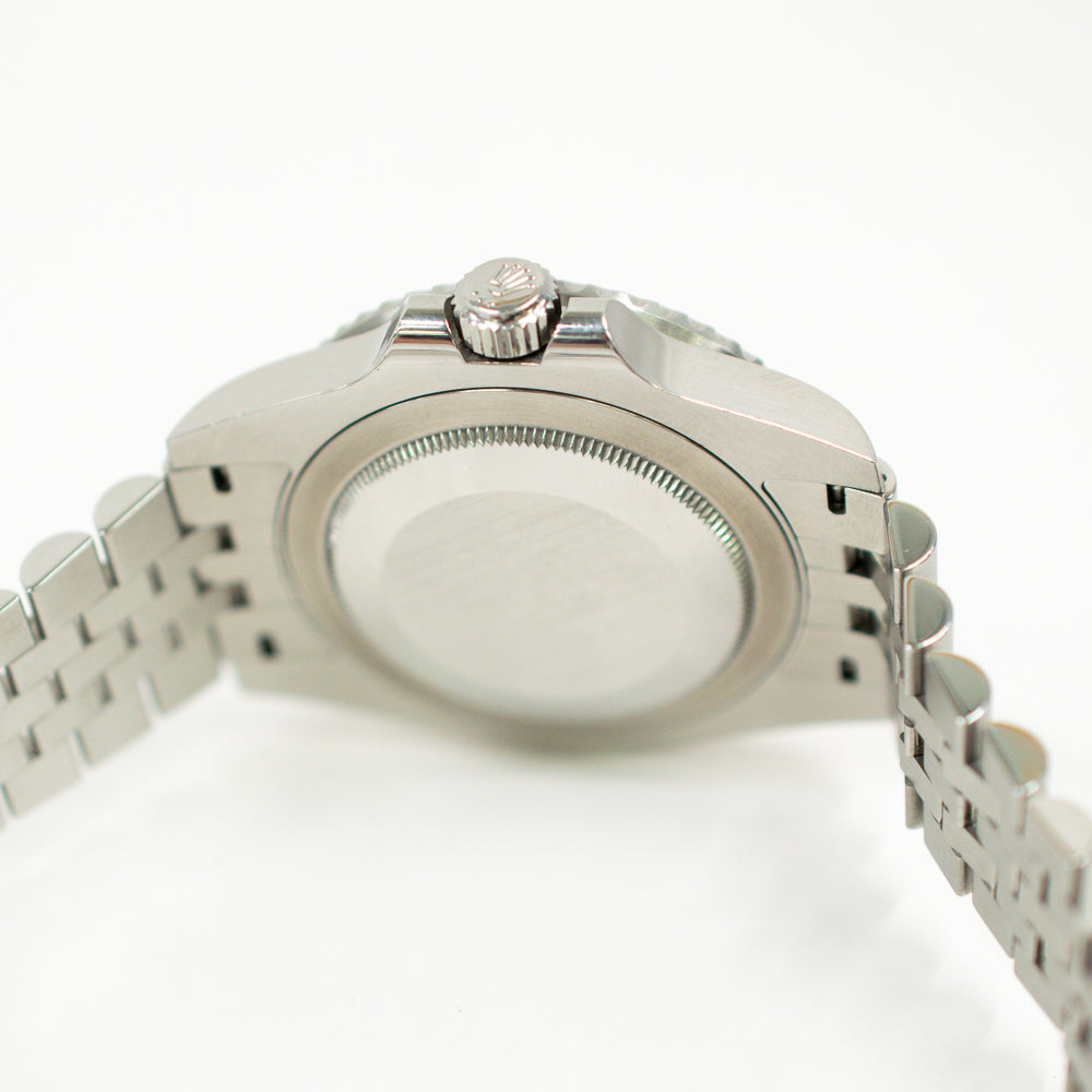 Rolex GMT-Master II 126710BLRO