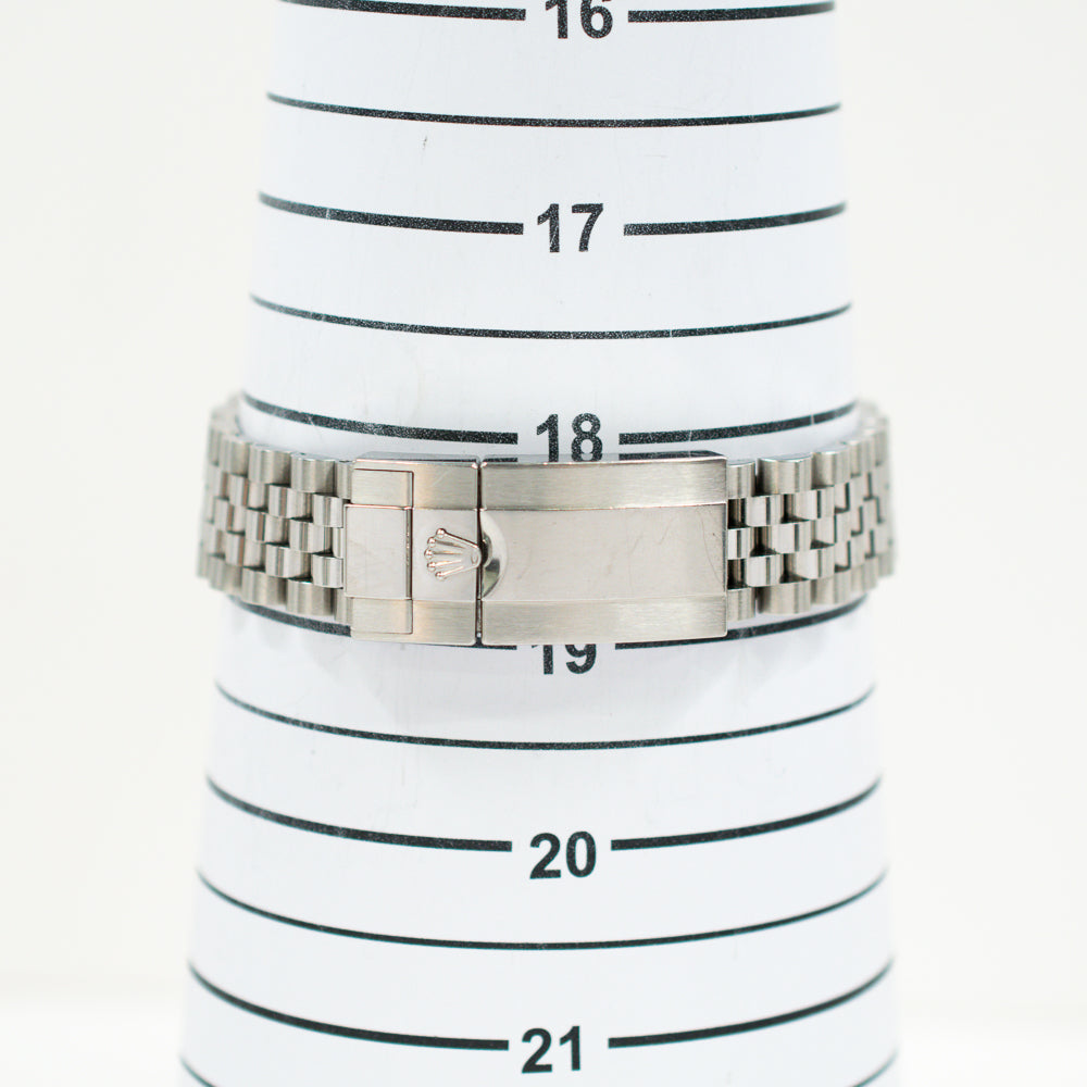 Rolex GMT-Master II 126710BLRO