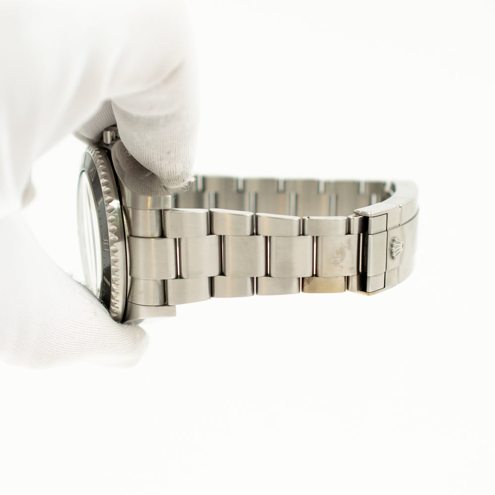 Rolex Sea-Dweller Deepsea 126660