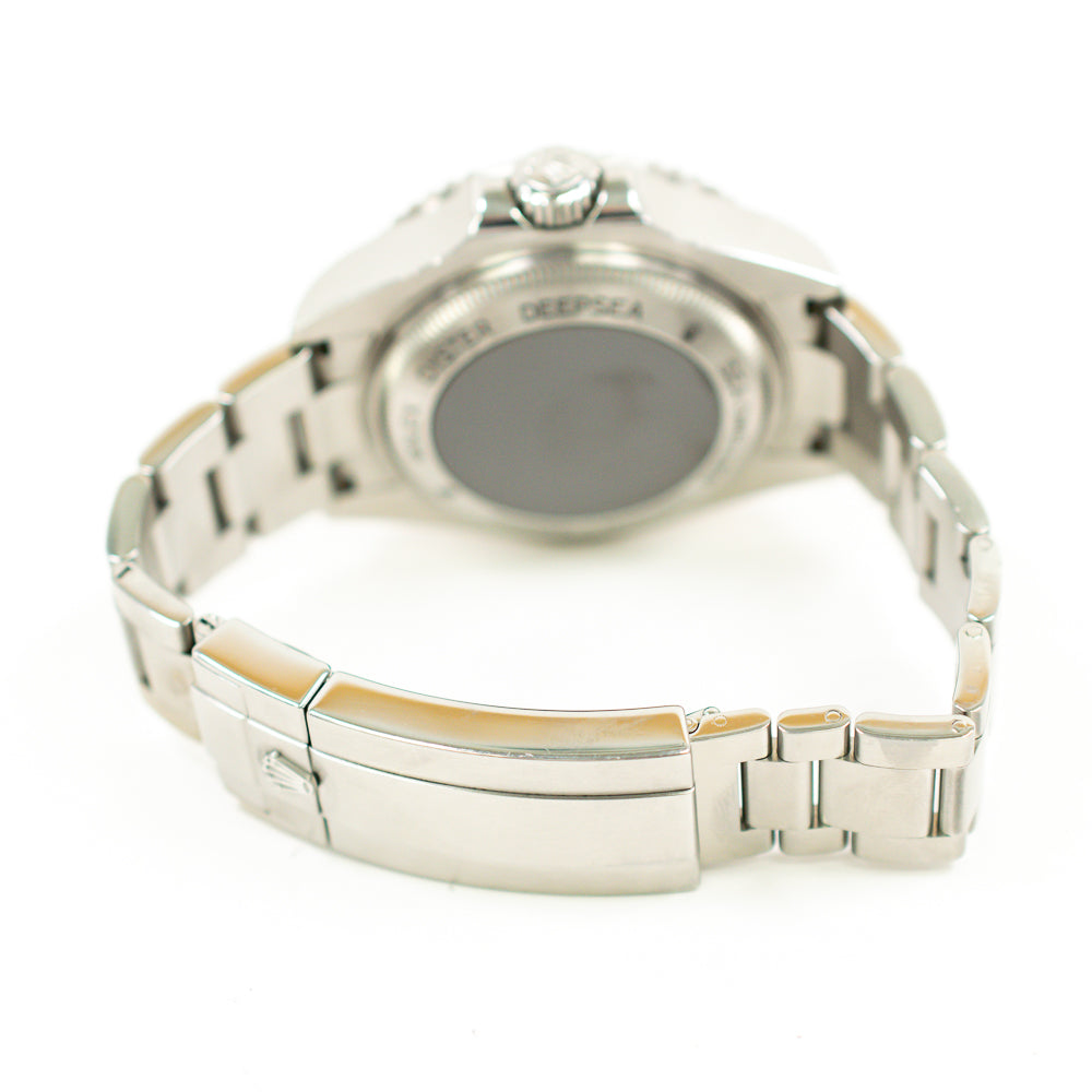 Rolex Sea-Dweller Deepsea 126660