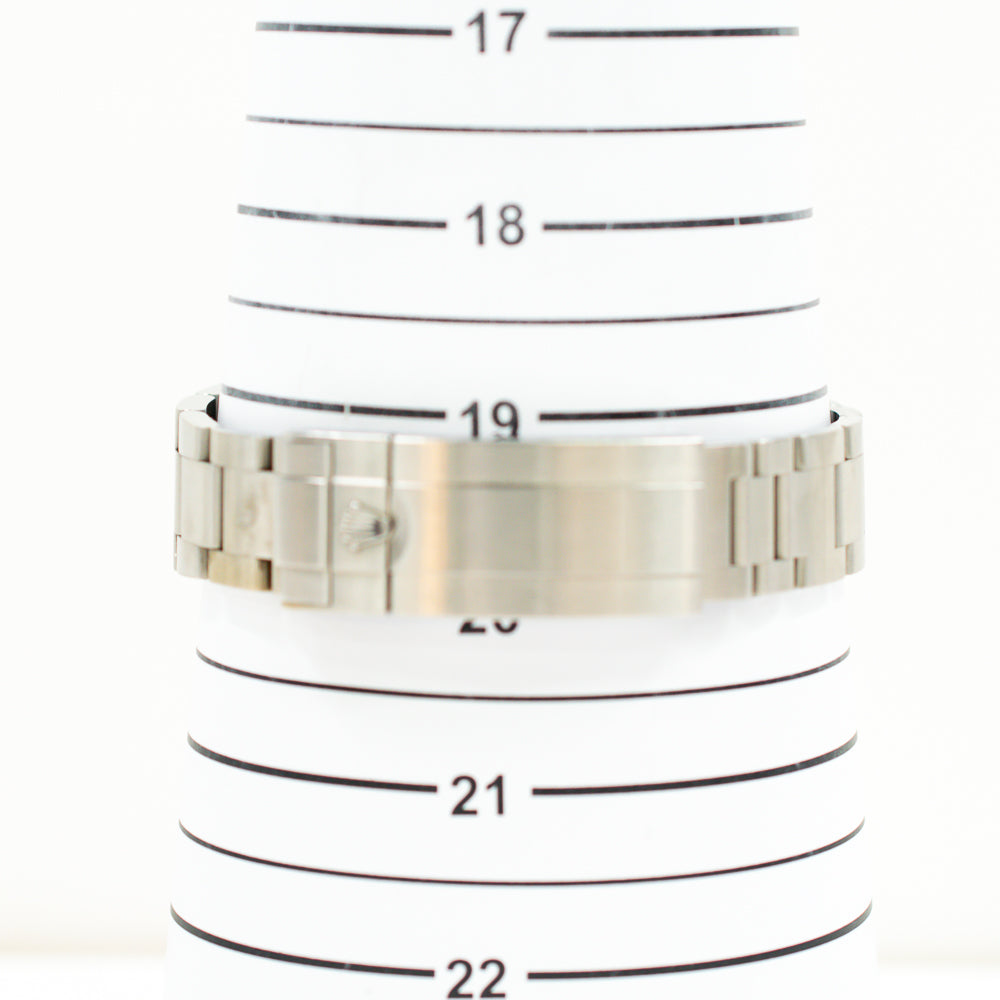 Rolex Sea-Dweller Deepsea 126660