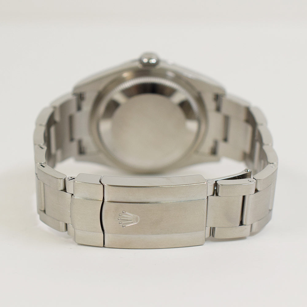 Rolex Oyster Perpetual 36 126000