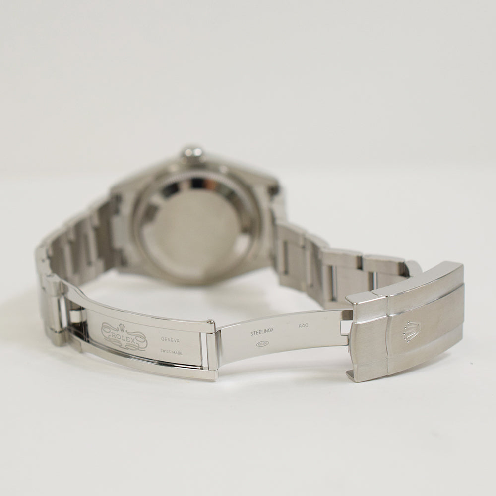 Rolex Oyster Perpetual 36 126000
