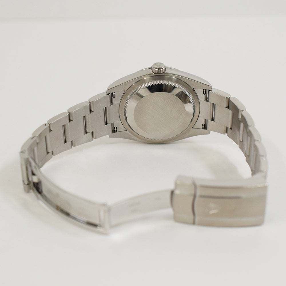Rolex Oyster Perpetual 36 126000