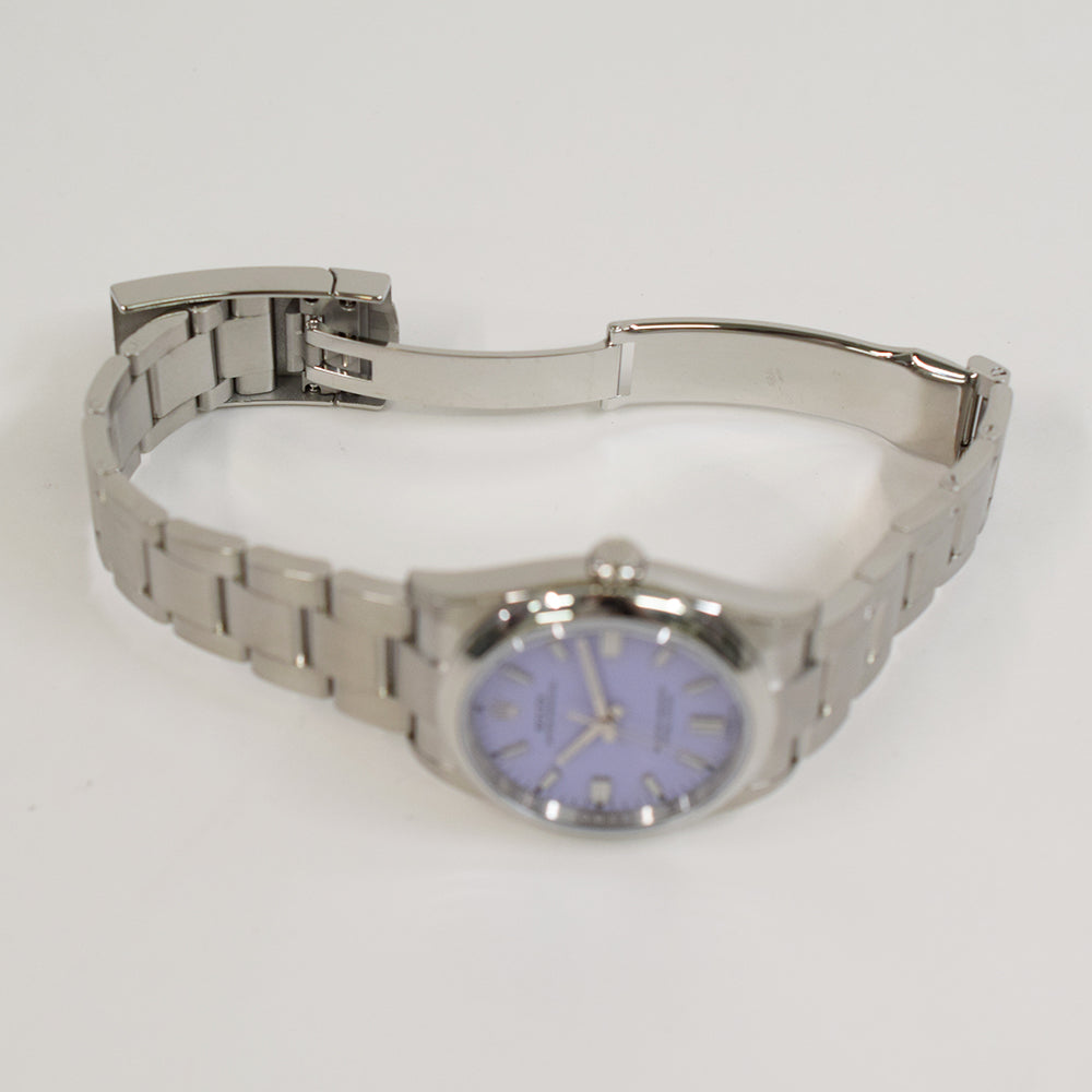 Rolex Oyster Perpetual 36 126000