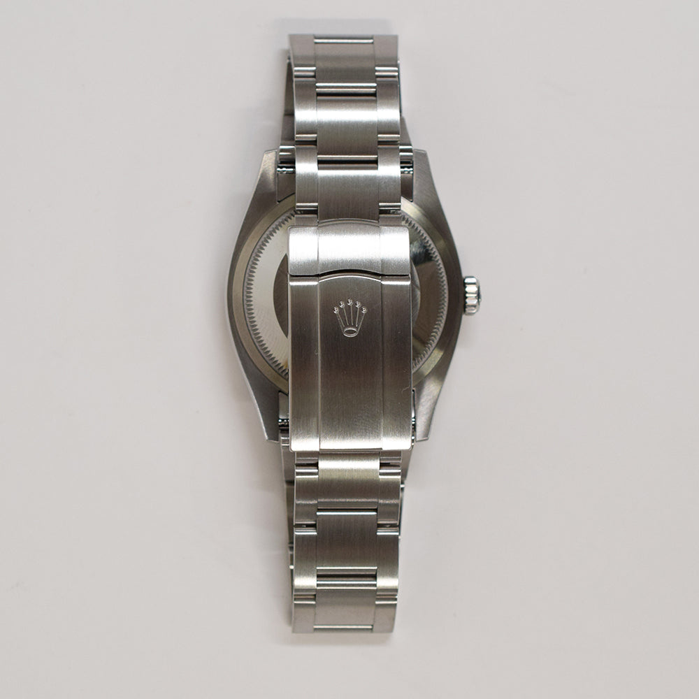 Rolex Oyster Perpetual 36 126000