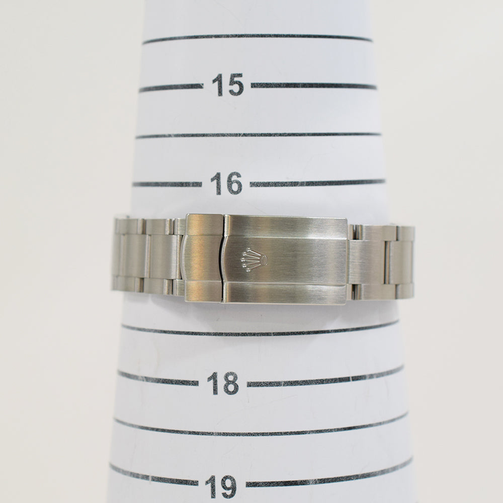 Rolex Oyster Perpetual 36 126000