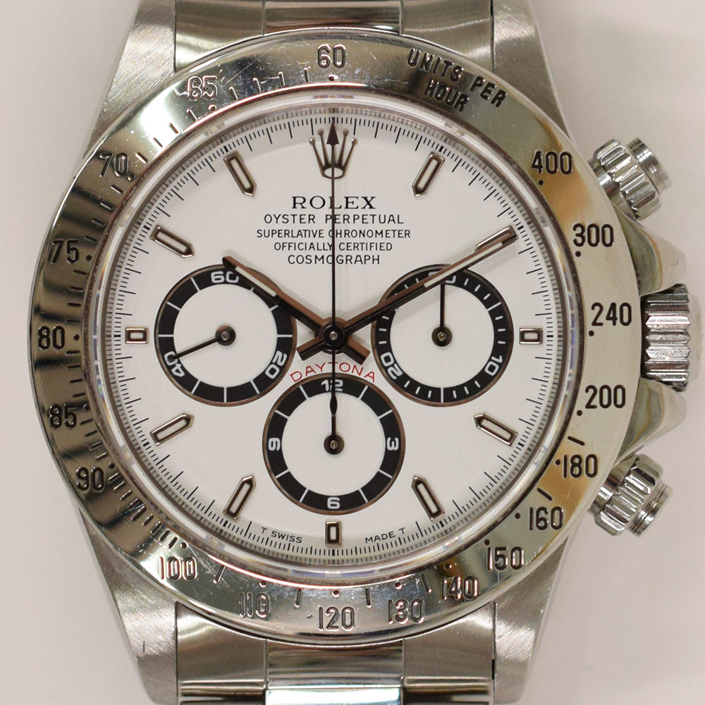 Rolex Daytona 16520