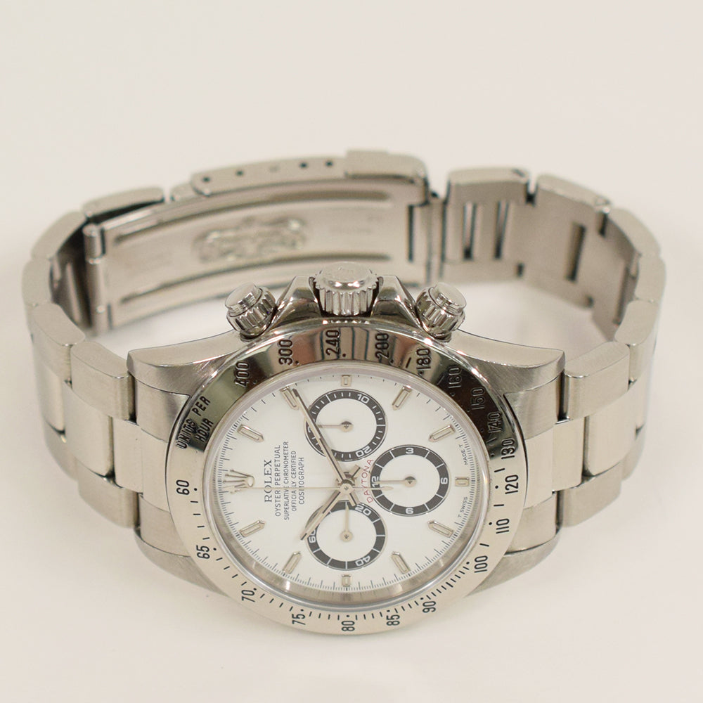 Rolex Daytona 16520