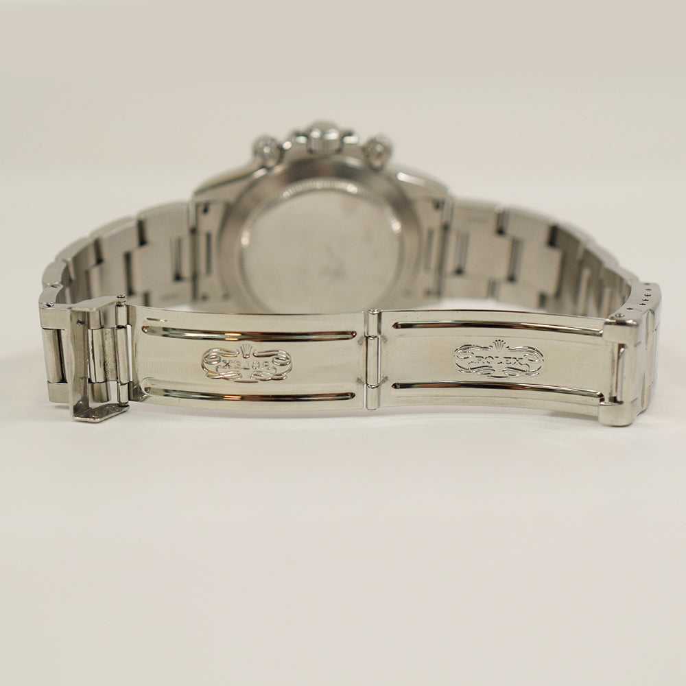 Rolex Daytona 16520
