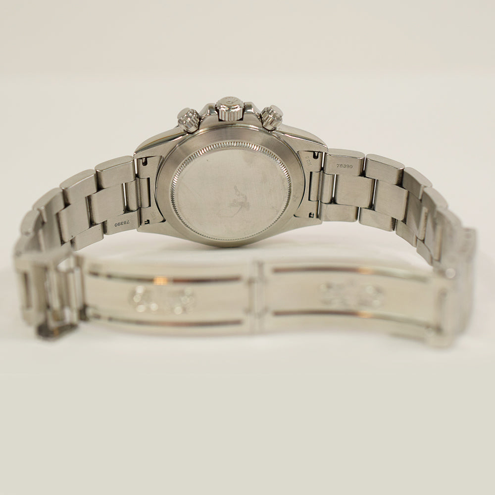 Rolex Daytona 16520