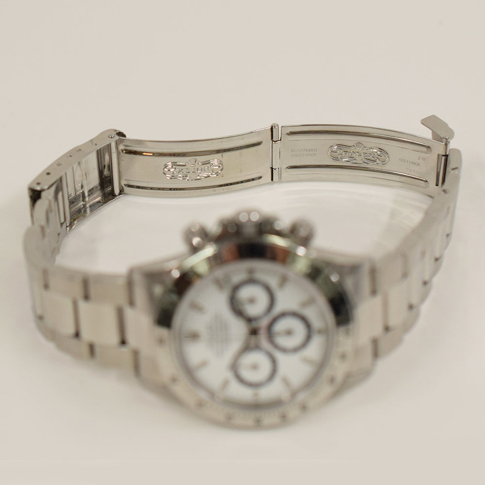 Rolex Daytona 16520