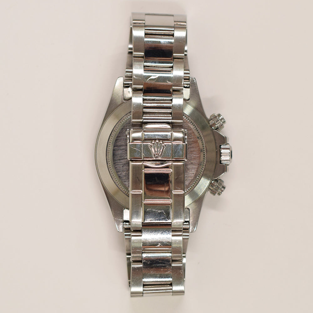 Rolex Daytona 16520