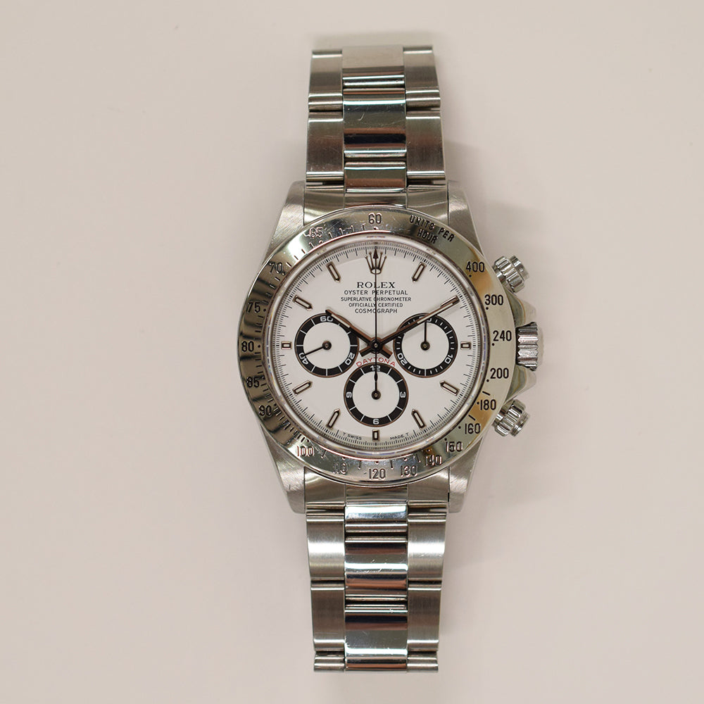 Rolex Daytona 16520