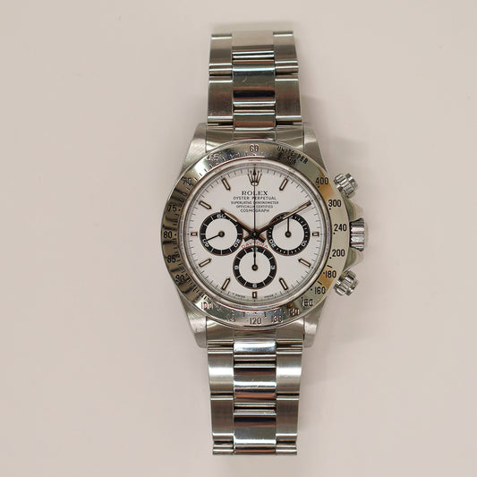 Rolex Daytona 16520