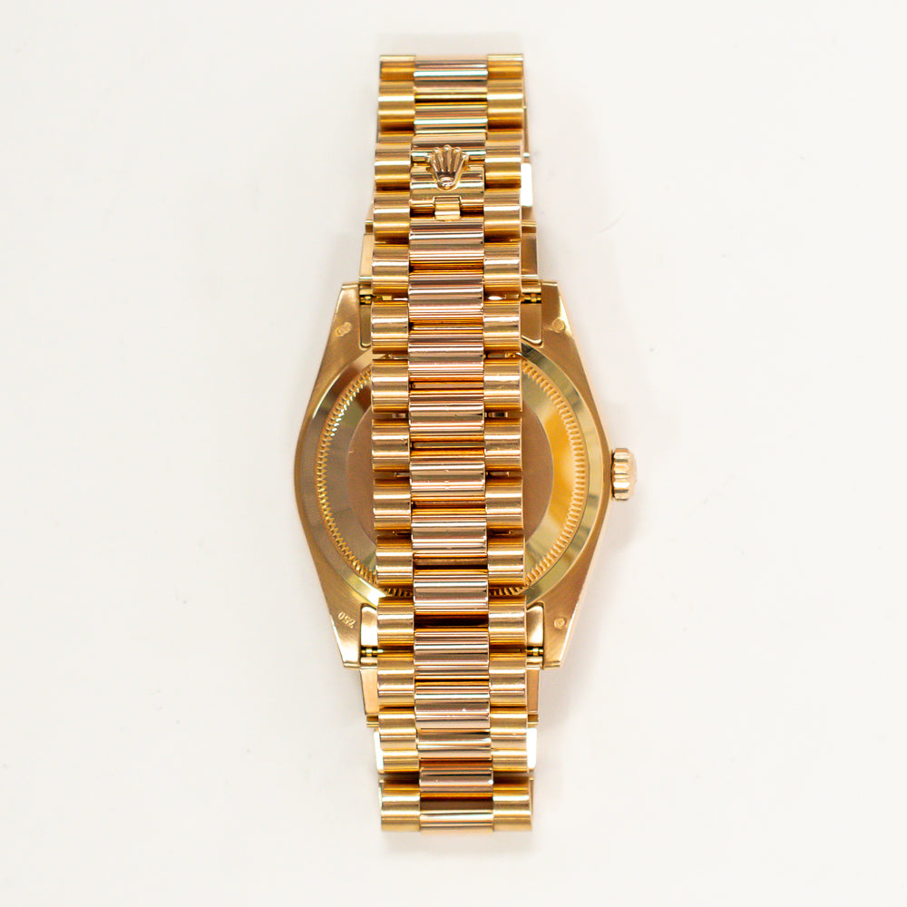 Rolex Day-Date 36 118235F