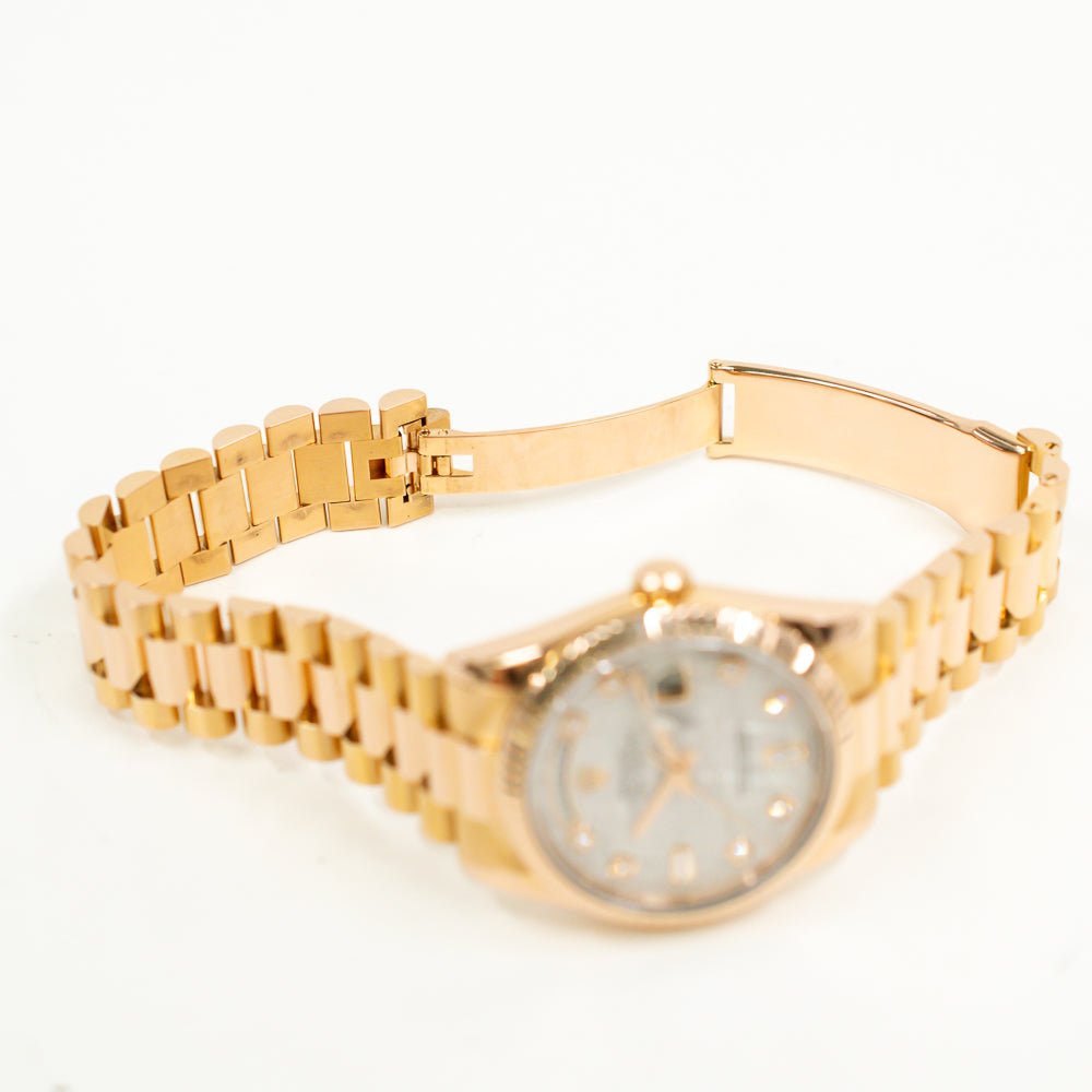 Rolex Day-Date 36 118235F
