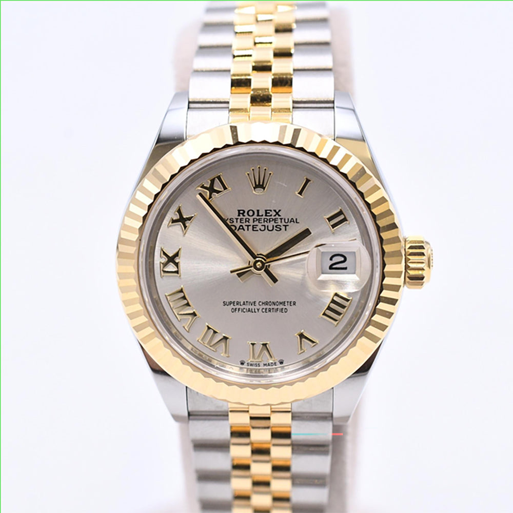 Rolex Lady-Datejust 279173