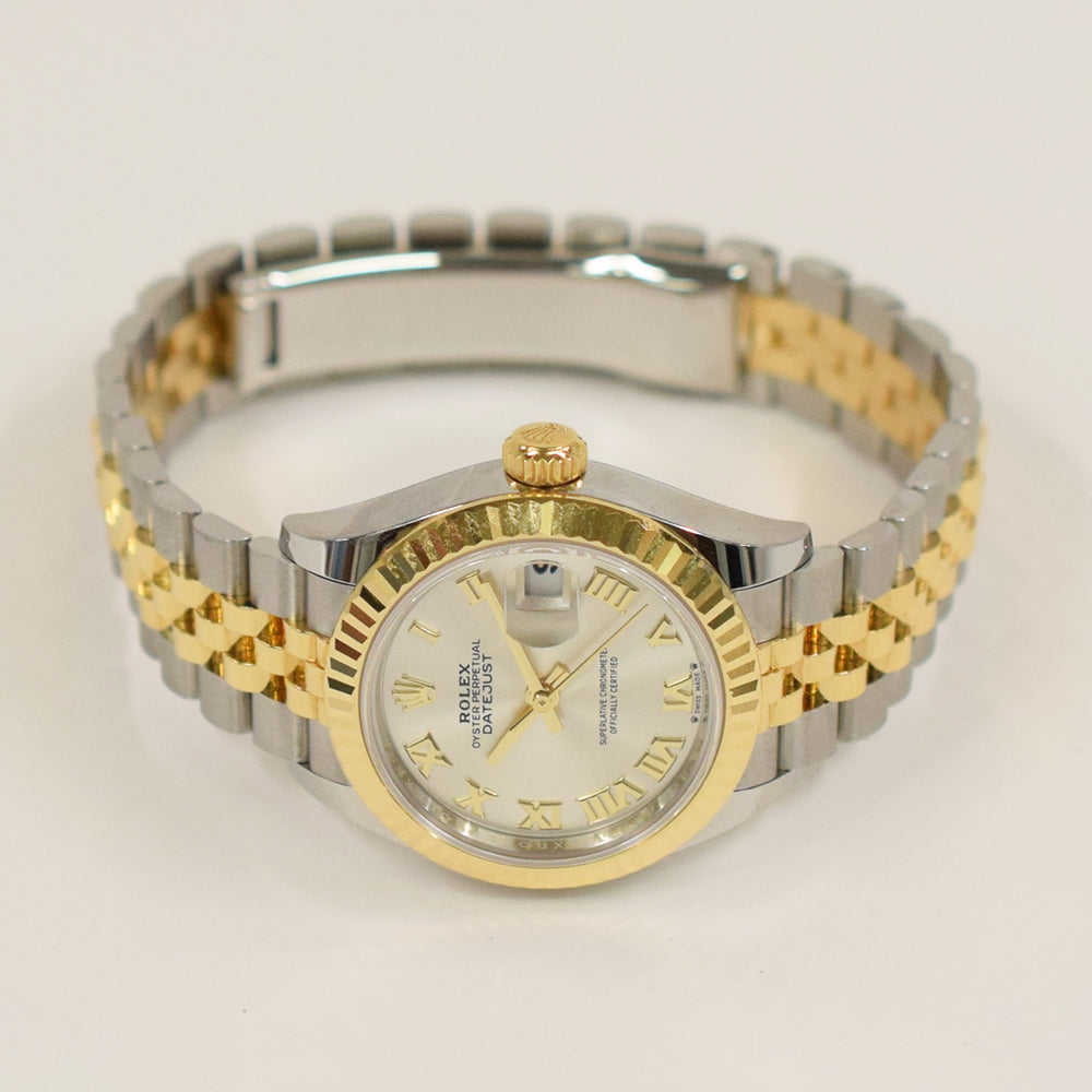 Rolex Lady-Datejust 279173