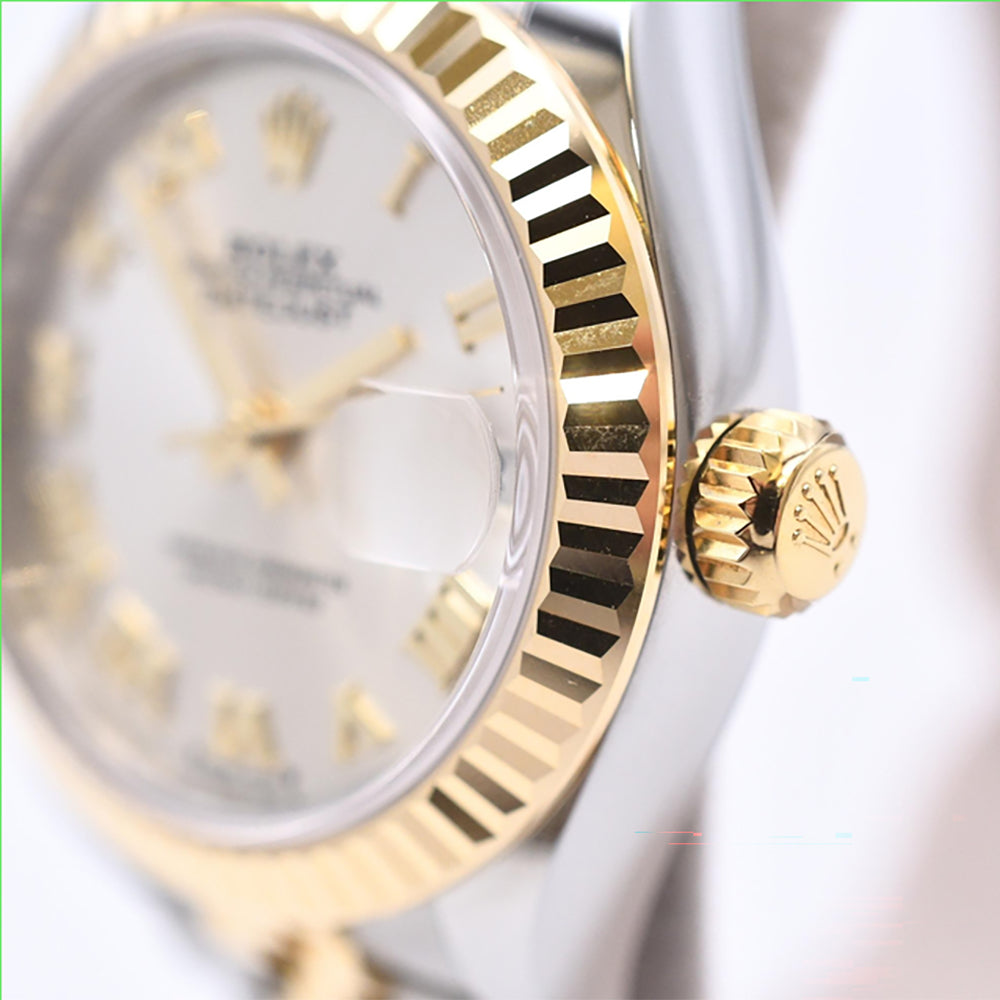 Rolex Lady-Datejust 279173