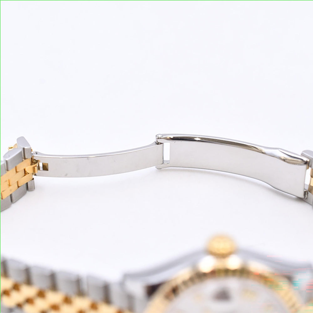 Rolex Lady-Datejust 279173
