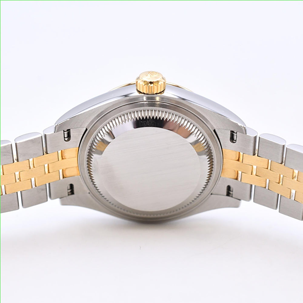 Rolex Lady-Datejust 279173