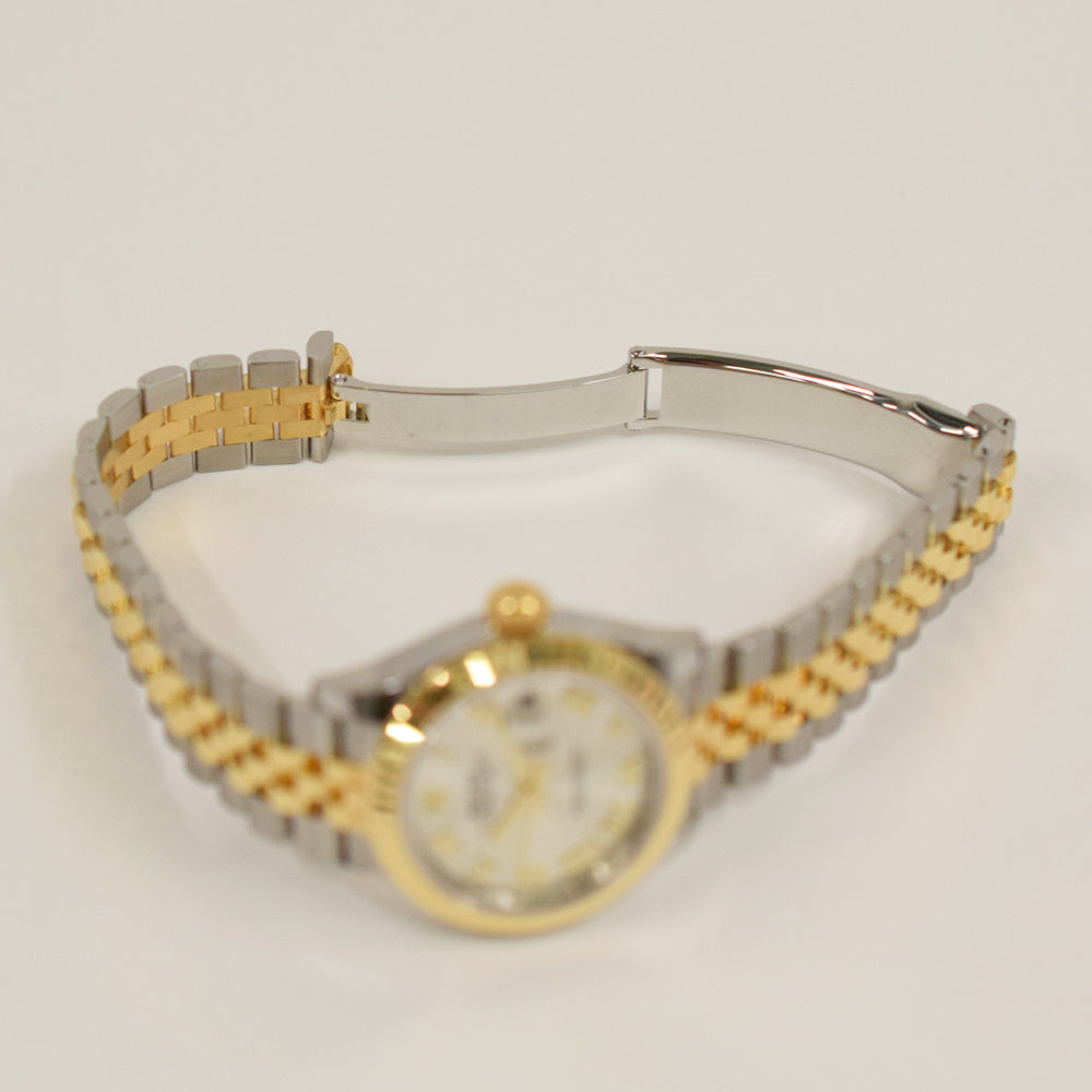 Rolex Lady-Datejust 279173