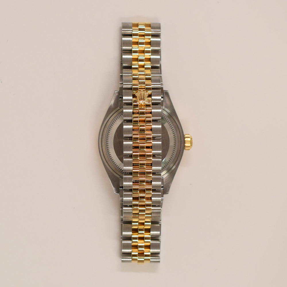 Rolex Lady-Datejust 279173