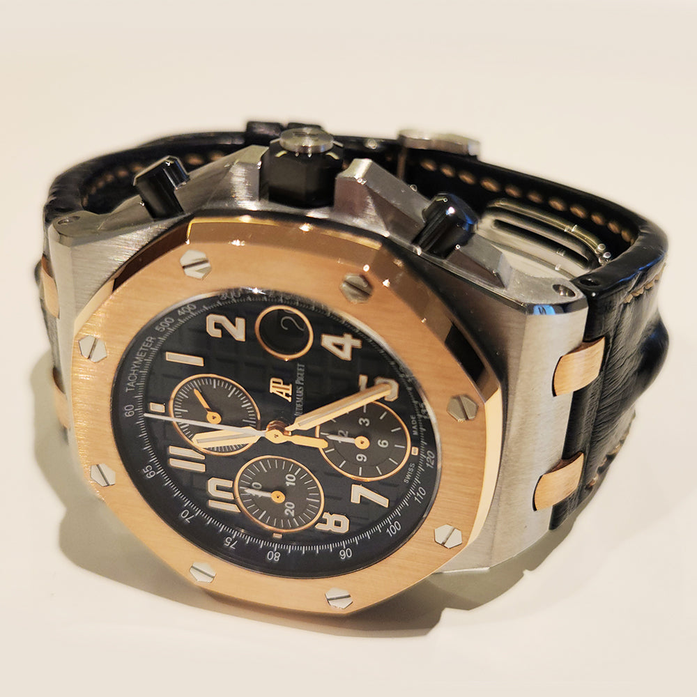 Audemars Piguet Royal Oak Offshore 26471SR.OO.D101CR.01