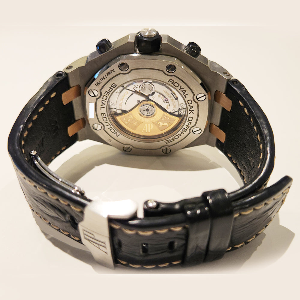 Audemars Piguet Royal Oak Offshore 26471SR.OO.D101CR.01