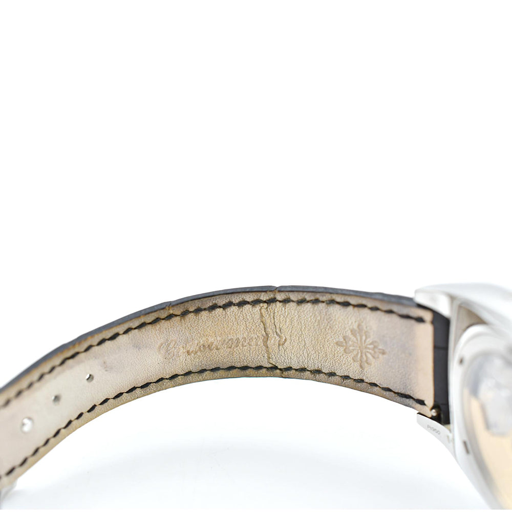 Patek Philippe Complications Annual Calendar 5135P-001