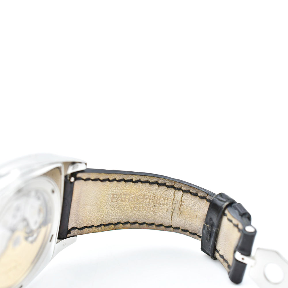 Patek Philippe Complications Annual Calendar 5135P-001