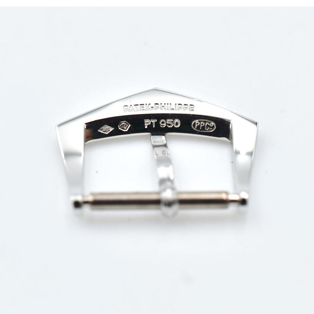 Patek Philippe Complications Annual Calendar 5135P-001