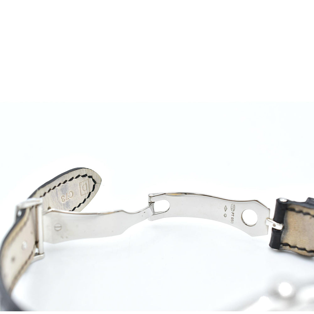 Patek Philippe Complications Annual Calendar 5135P-001