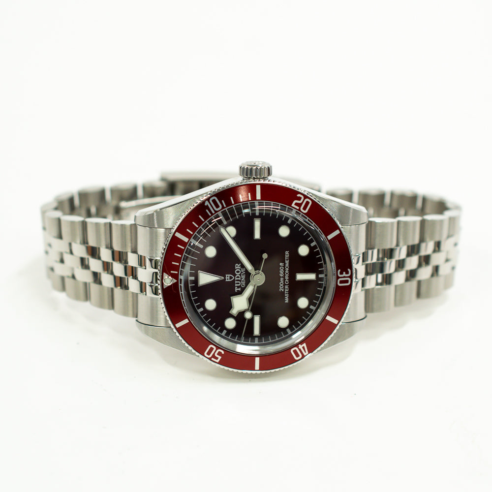 Tudor Black Bay 58 7939A1A